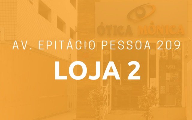 Loja 2 - Embaré